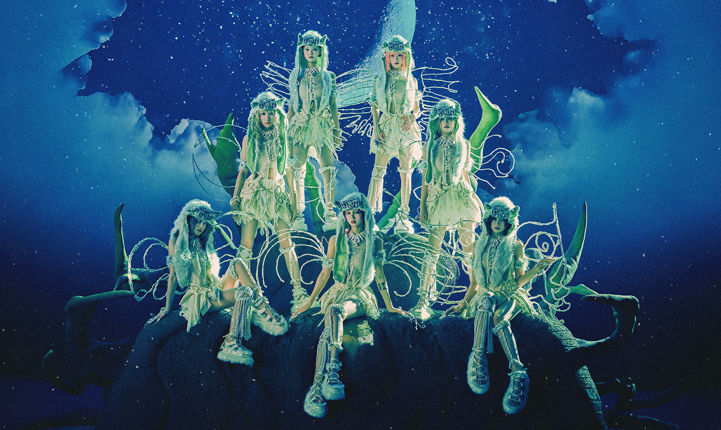 XG to Make Historic Coachella Debut in 2025 | PULP Magazine