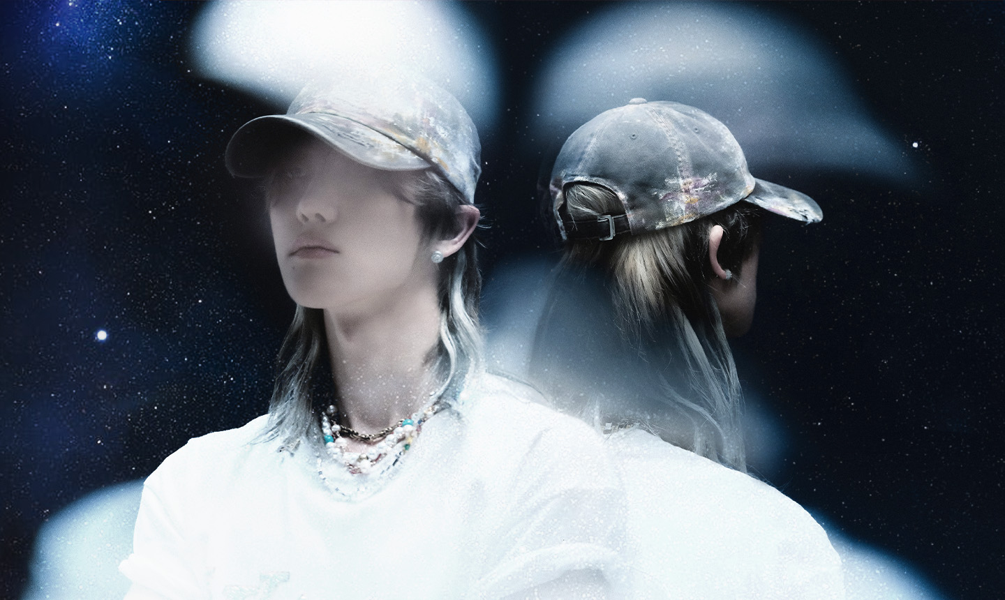 THE 8's Infinite Orbit | PULP Magazine