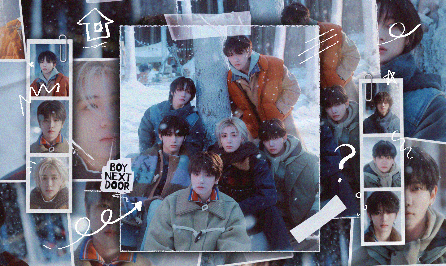 Being Neighborly: 5 More Things We Learned About BOYNEXTDOOR