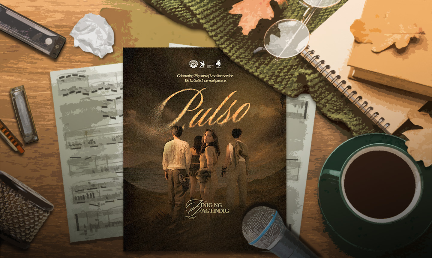 PULP MAGAZINE